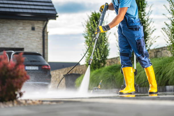 Best Factory Floor Cleaning  in Camden, AR
